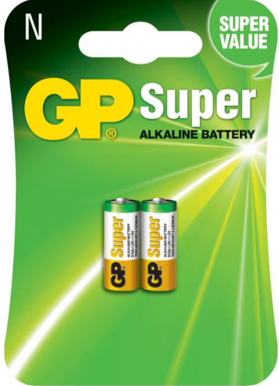Батерия - GP LR1- N